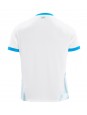 Olympique de Marseille Heimtrikot 2024-25 Kurzarm